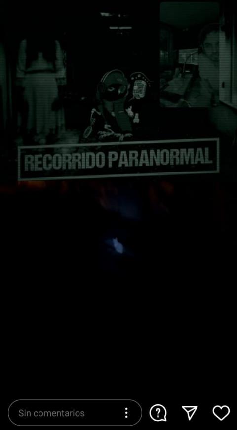 Primera noche del especial de Halloween en El Cartel - Octubre 31