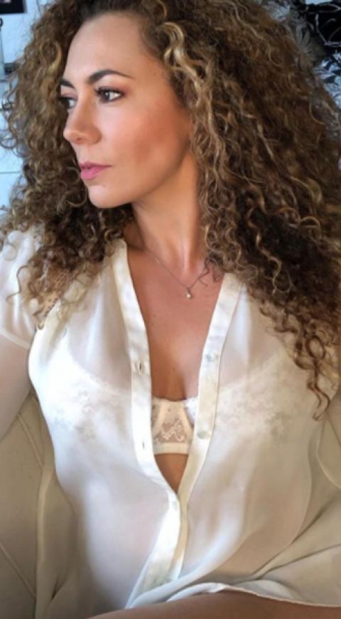 Andrea Guzmán