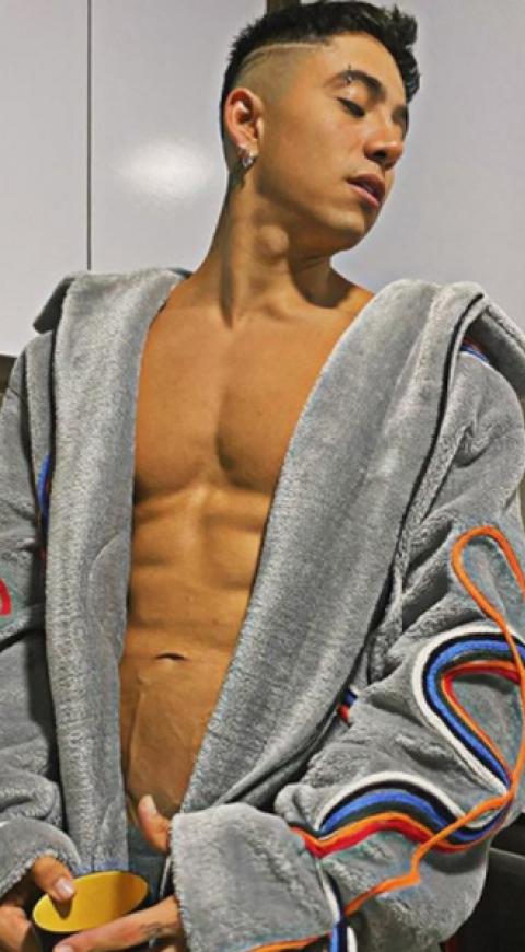 Andy Rivera