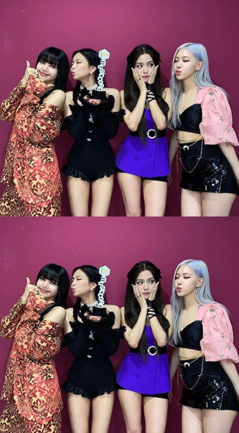 Blackpink