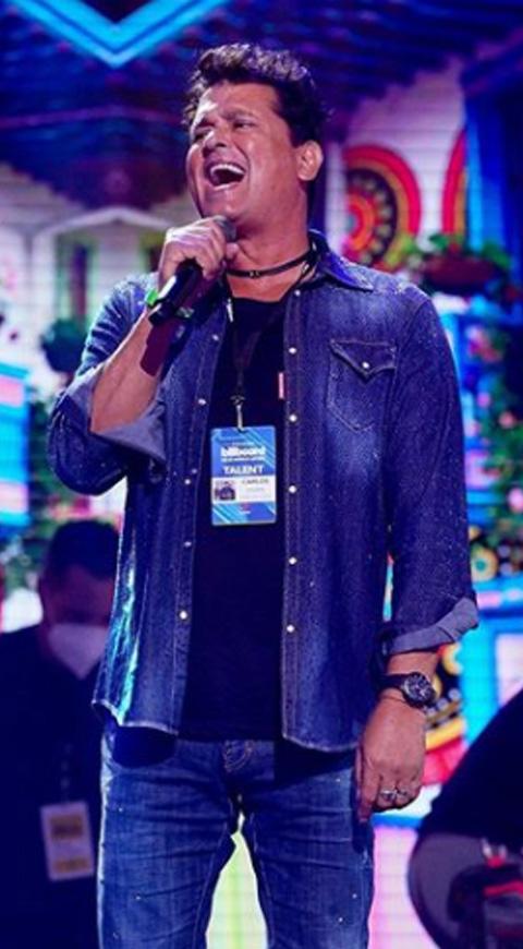 Carlos Vives