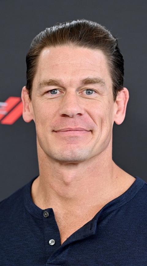 John Cena