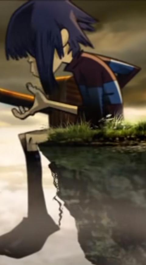 Gorillaz
