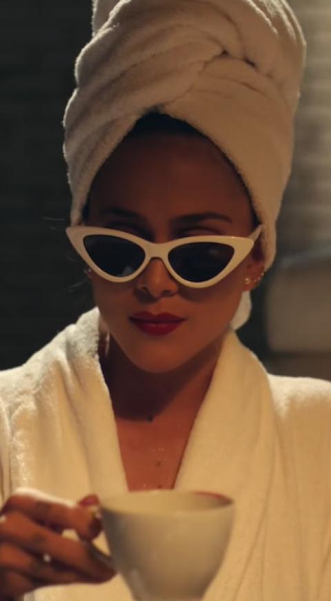 Greeicy