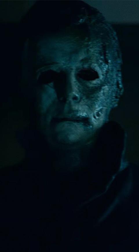Halloween Kills