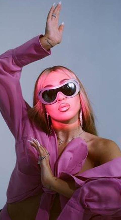 Kali Uchis