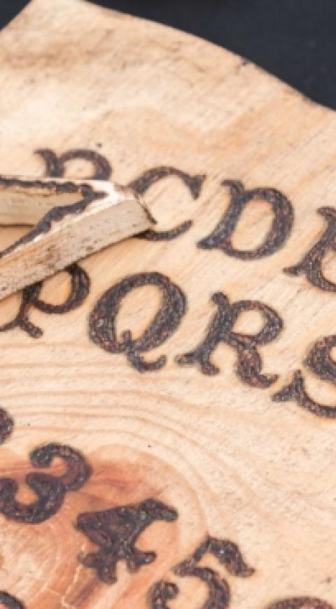 ouija