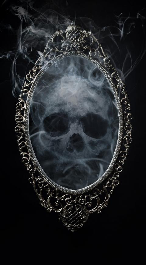 Fantasmas- paranormal Fantasmas- paranormal
