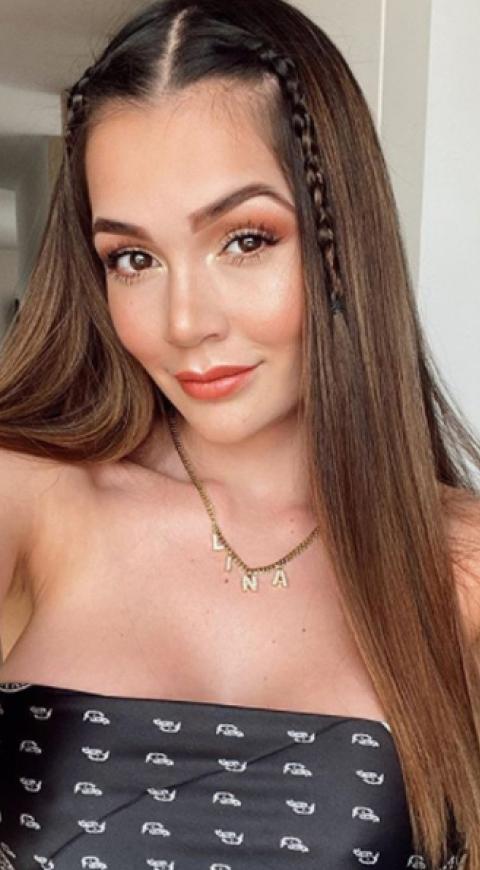 Lina Tejeiro