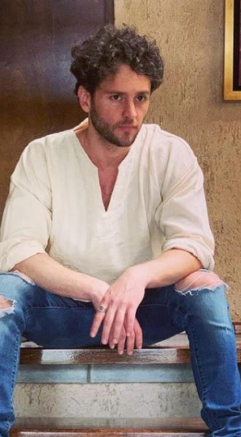 Christopher Uckermann