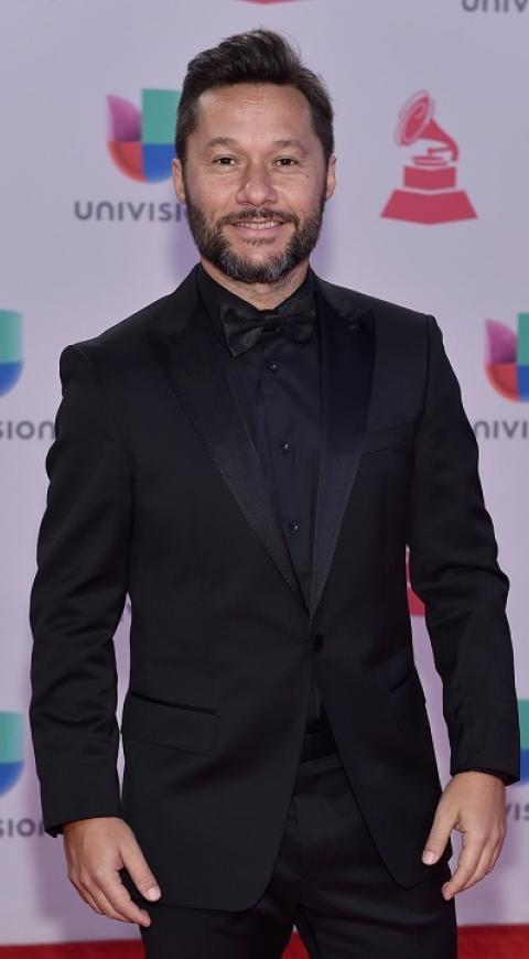 Diego Torres