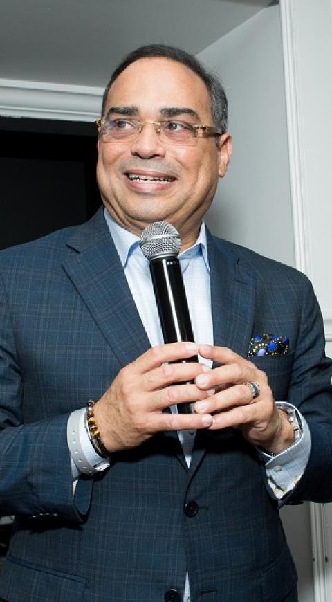 Gilberto Santa Rosa Gilberto Santa Rosa