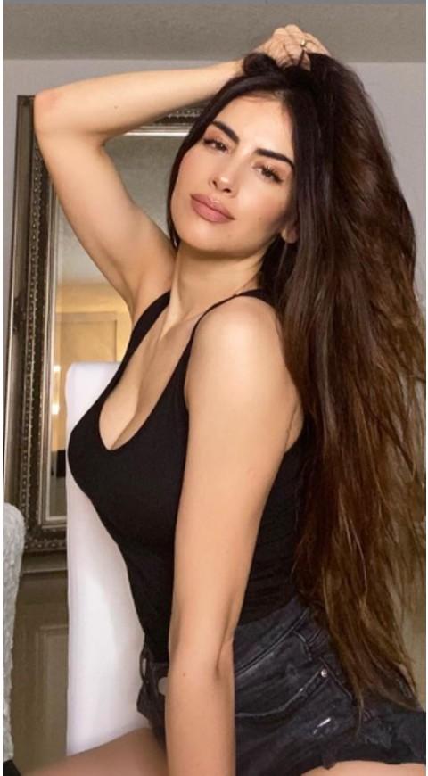 Jessica Cediel