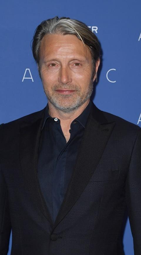 Mads Mikkelsen