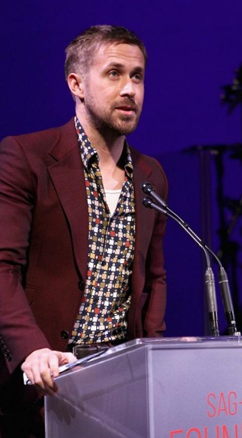 Ryan Gosling