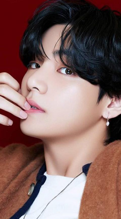 V - BTS