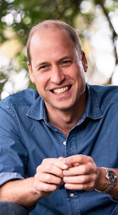 Príncipe William