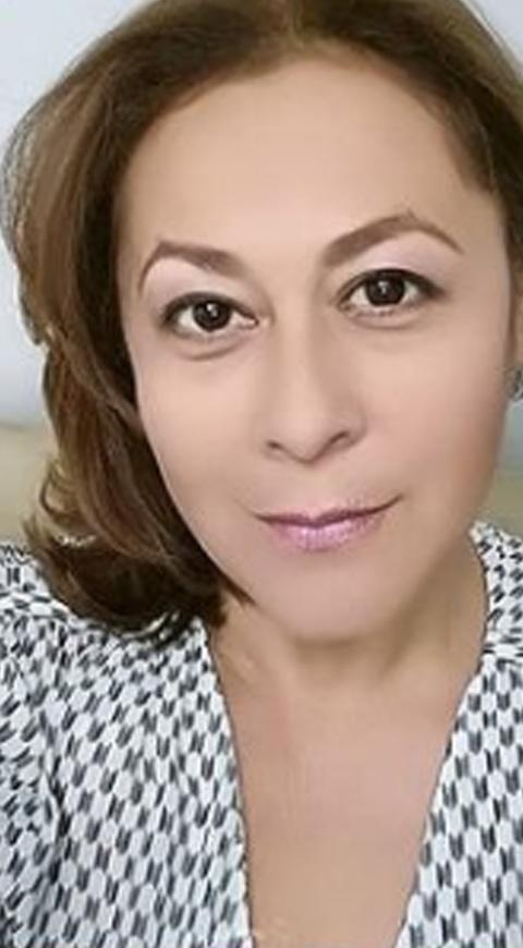 Alina Lozano
