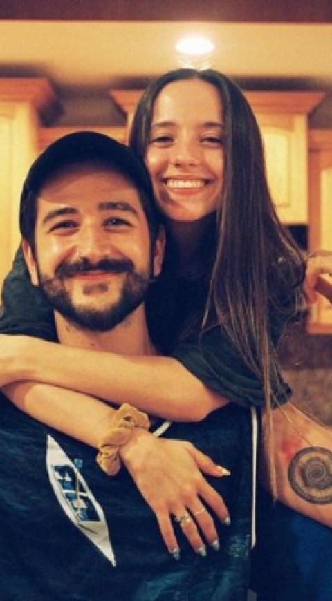 Camilo ya quiere tener hijos con Evaluna
