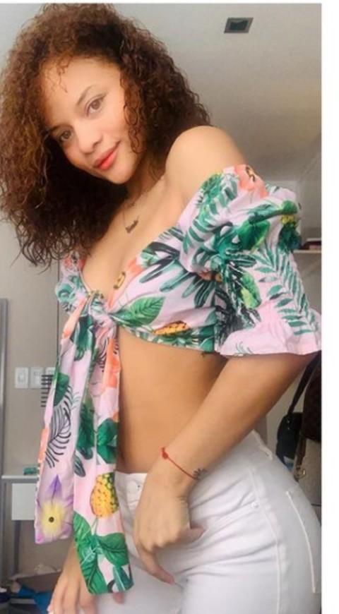 Carla Valderrama