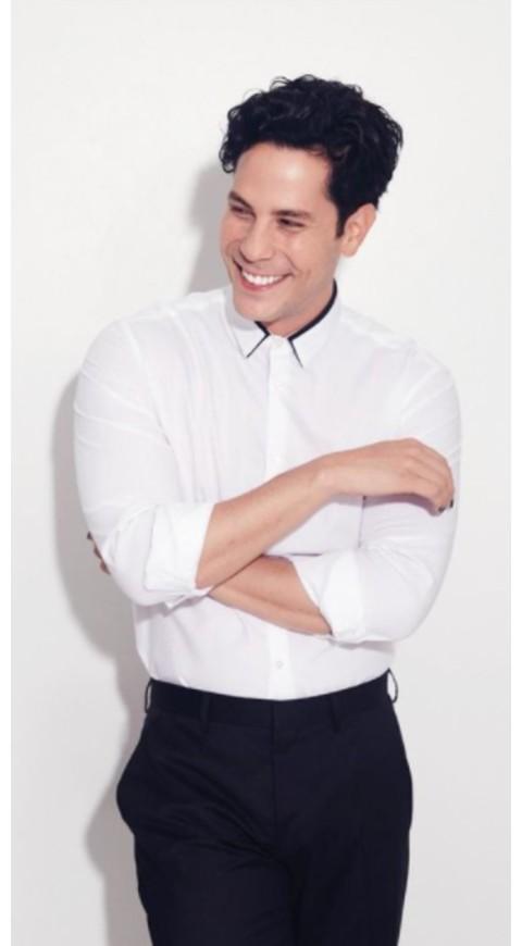 Christian Chávez