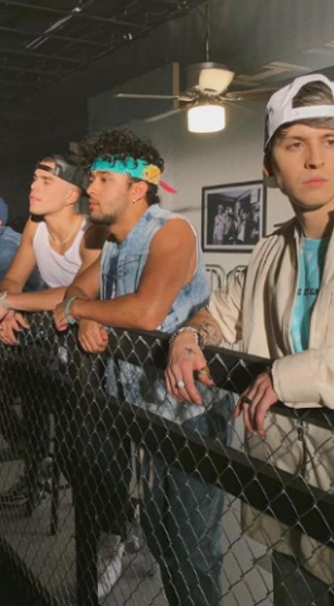 CNCO