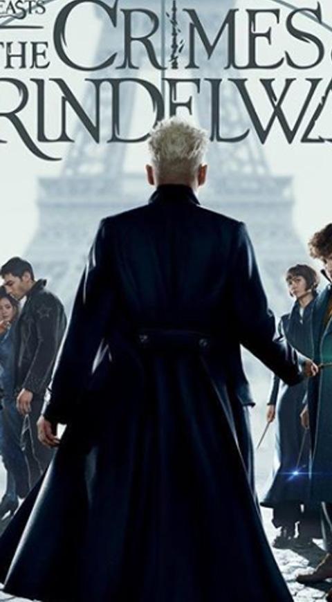 Grindelwald
