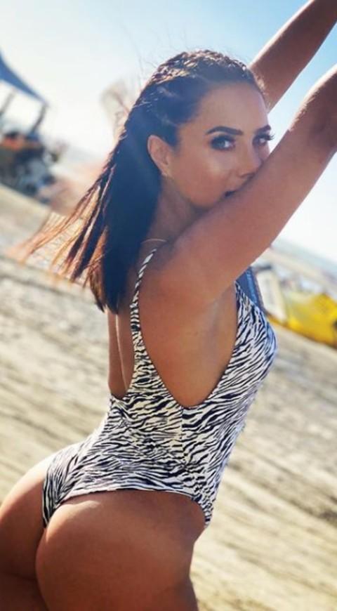 Johanna Fadul