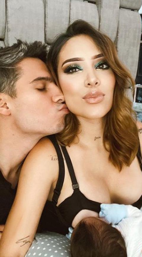 Luisa Fernanda W y Pipe Bueno Luisa Fernanda W y Pipe Bueno