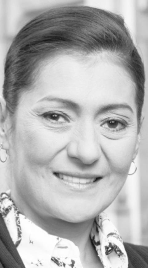 María Eugenia Parra