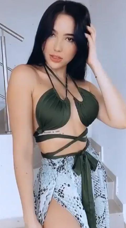Aída Victoria Merlano Aída Victoria Merlano