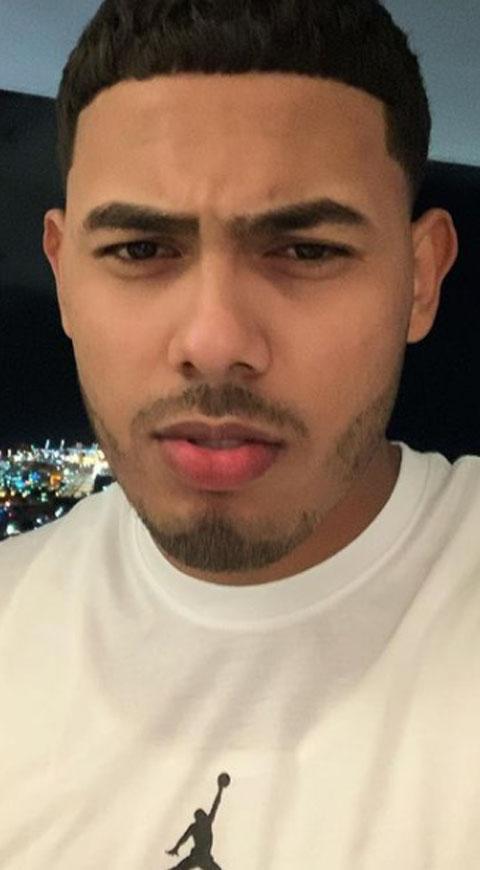 Myke Towers