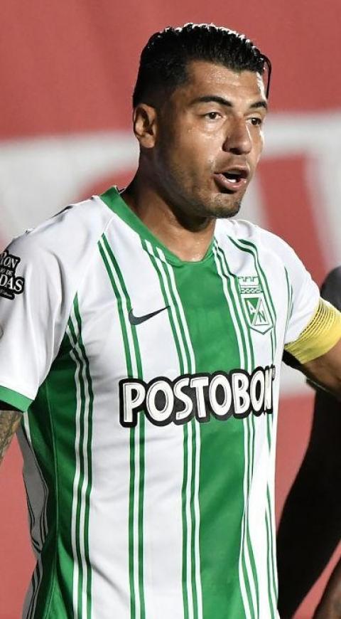 Atlético Nacional