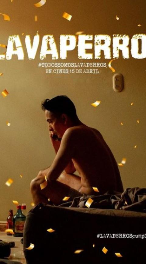 'Lavaperros'