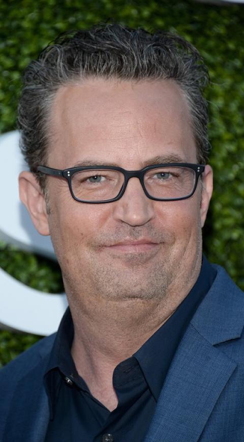 Matthew Perry