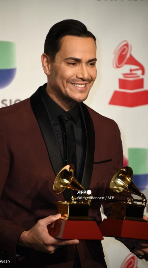 Víctor Manuelle