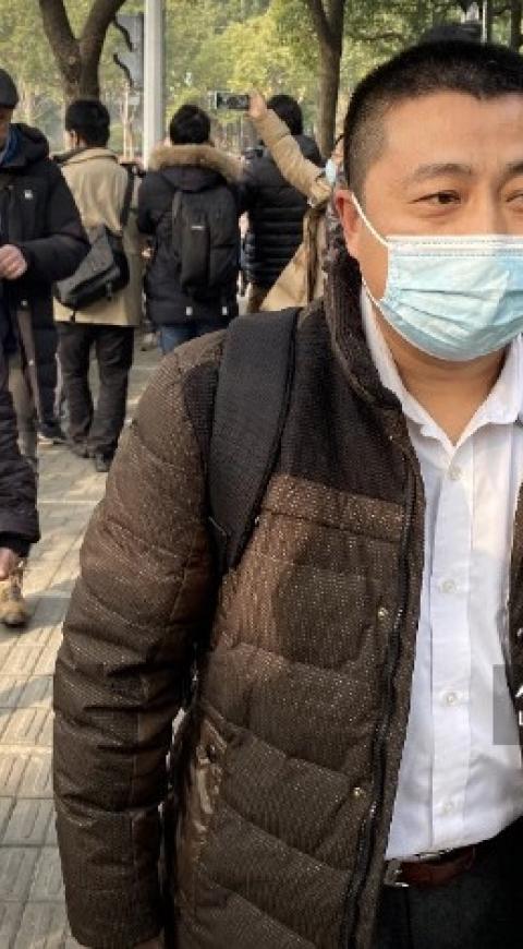 Wuhan, China