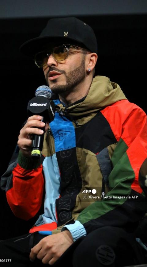 Yandel ofrecerá concierto de fin de año