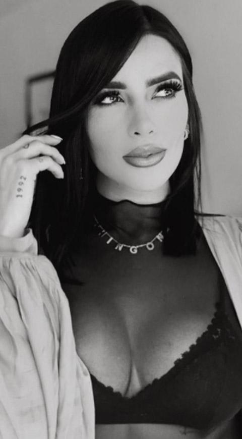 Dania Méndez