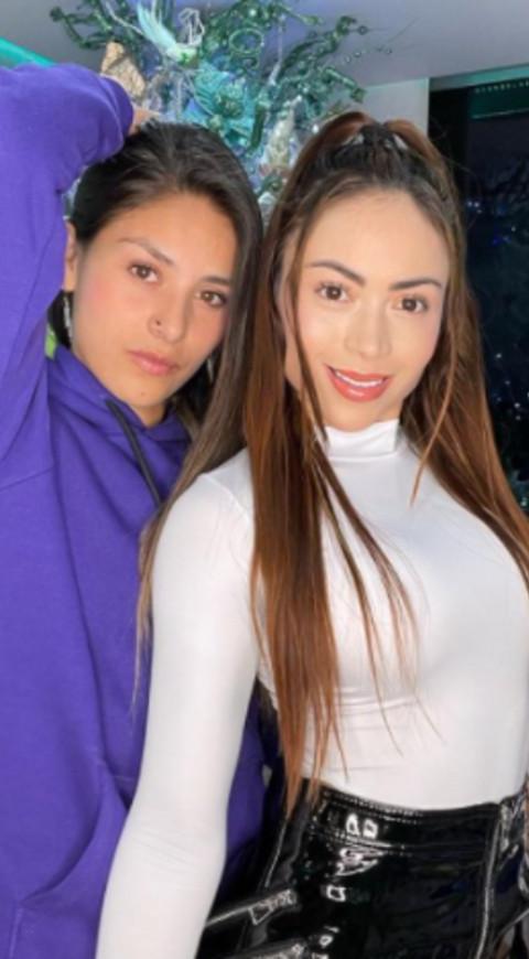 Ruptura amorosa de Epa Colombia y Diana Celis | La Mega