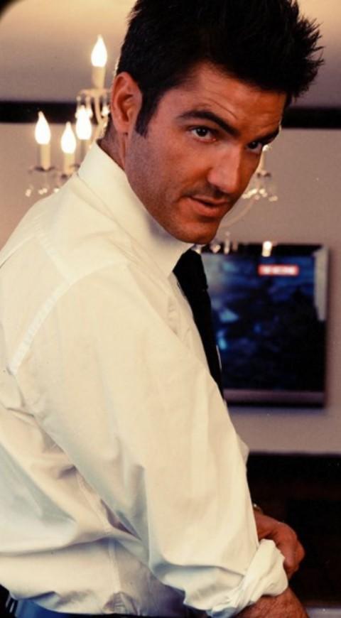 Ernesto Calzadilla