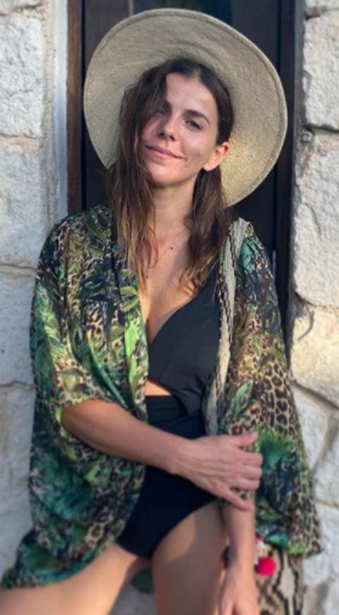 María Fernanda Yepes