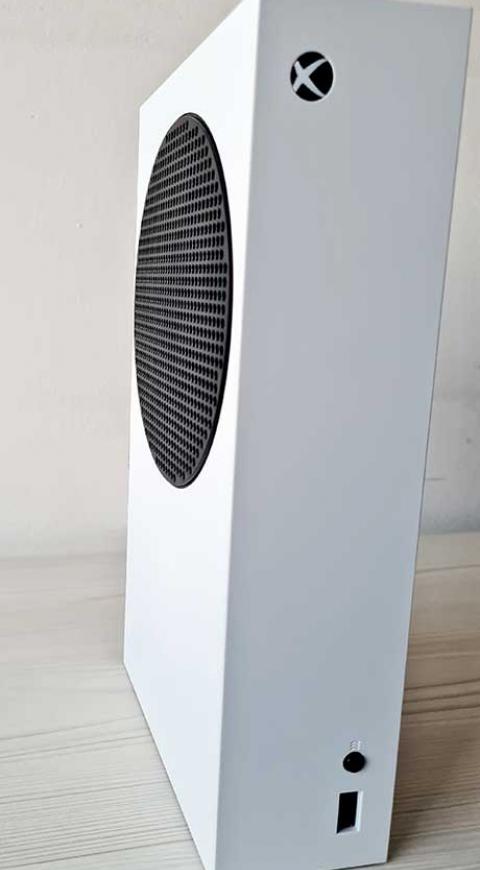 Xbox Series S