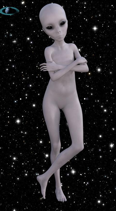 Presencia de extraterrestres en El Cartel Paranormal - Diciembre 14