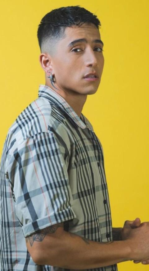 Andy Rivera