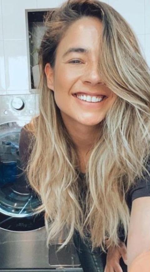 Carla Giraldo