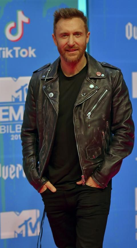 David Guetta