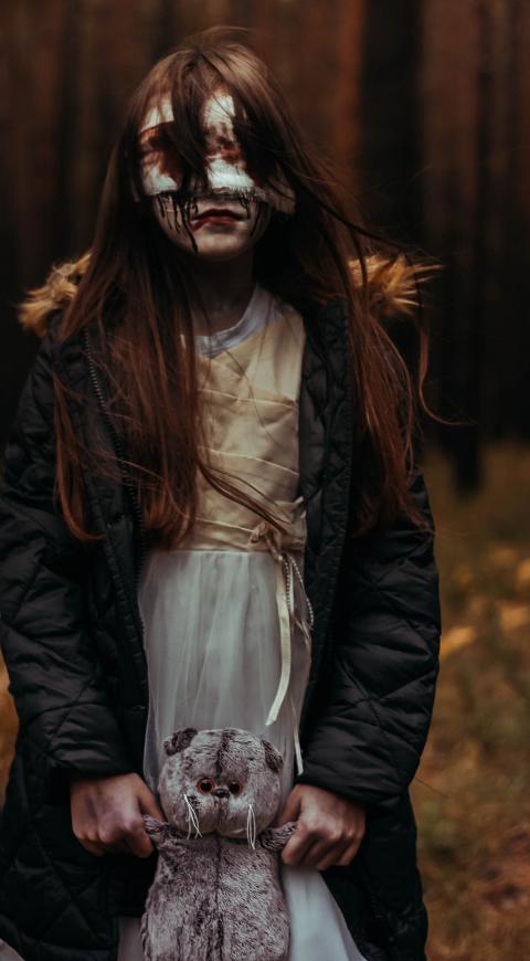 Fantasmas que atacan a niños en El Cartel Paranormal - Diciembre 16