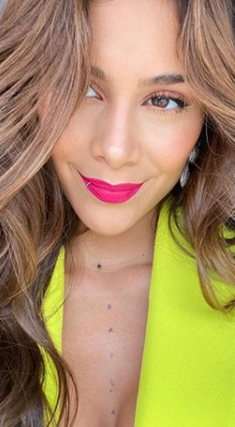 Greeicy