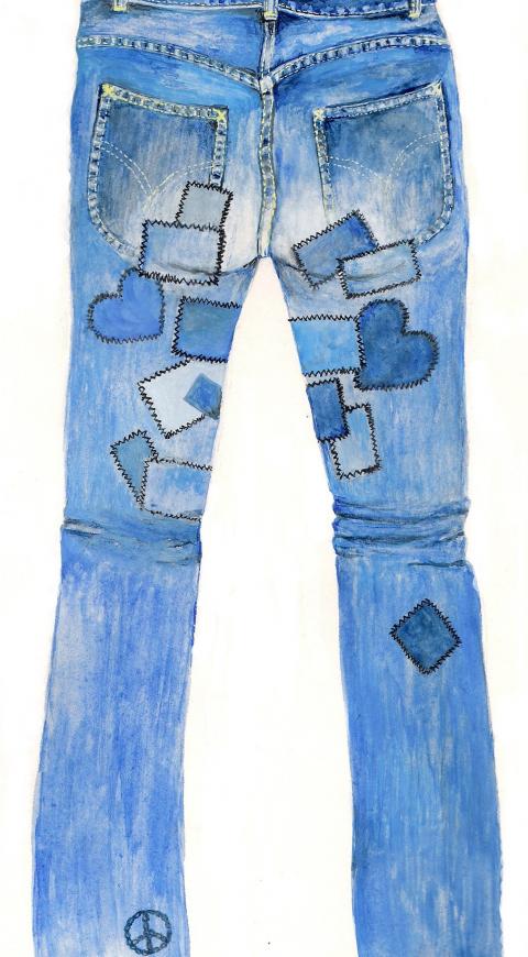 Cajas y Jeans en El Cartel - Diciembre 2